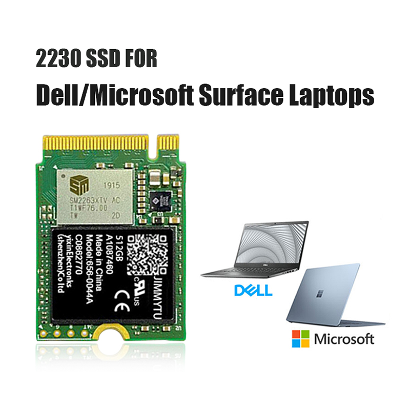 Home Office Microsoft - SSD M2 2230 1 ТБ для