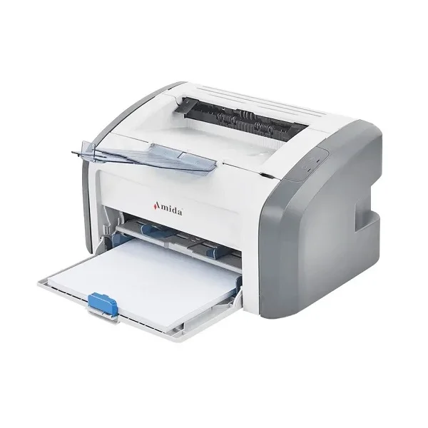 Laser Printer Home - Amida LaserJet AK-1120 A4 Черный лазерный