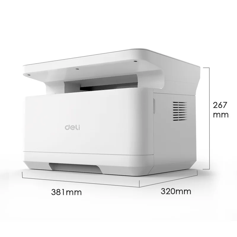 Laser Printer Home - Лазерный принтер M2000DNW, офисный дом, беспроводная