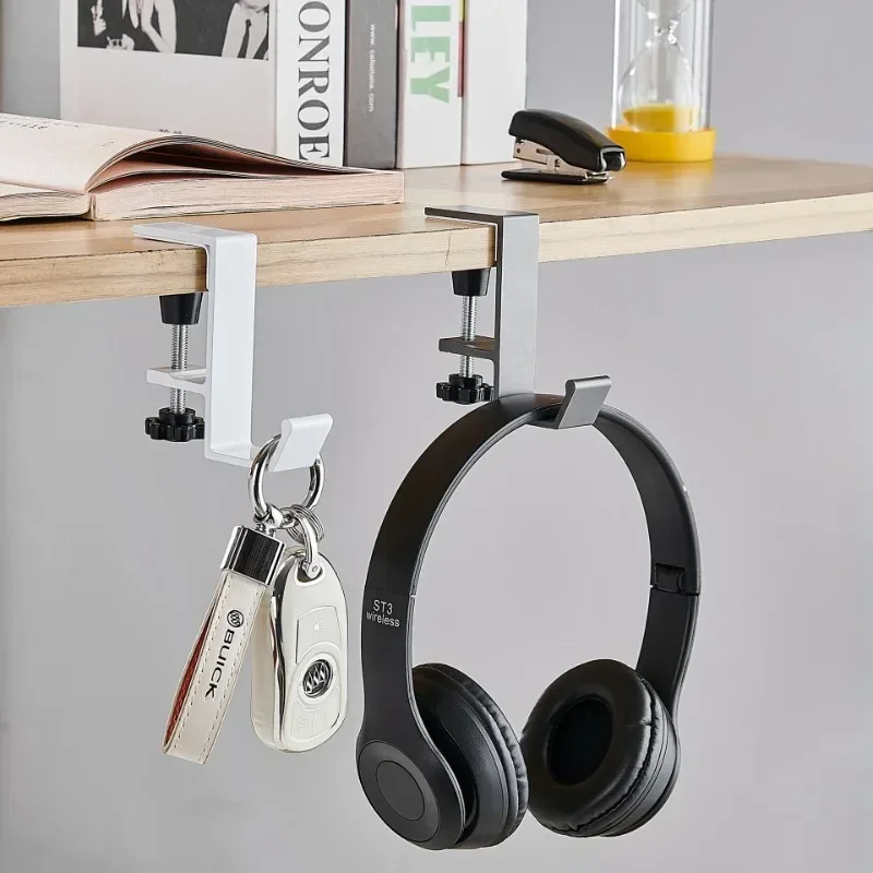 Регулируемый крючок для края с – обзор и цена Home Office Setup