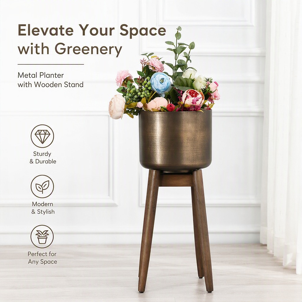 Современная деревянная подстав – обзор и цена Home Office Industrial Style
