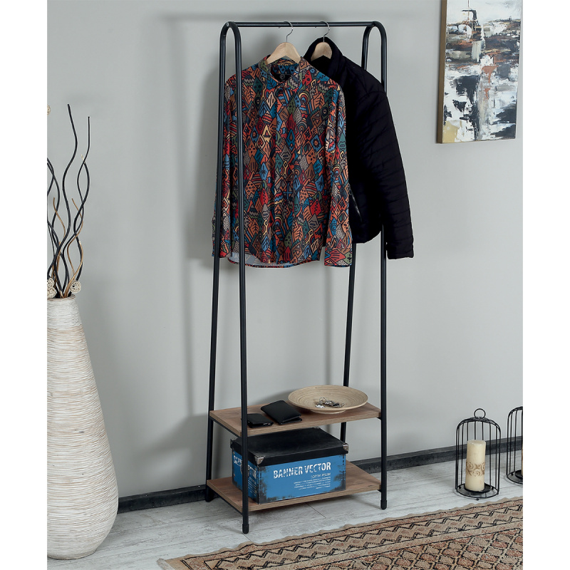 Книжный шкаф в индустриальном  – обзор и цена Home Office Industrial Style