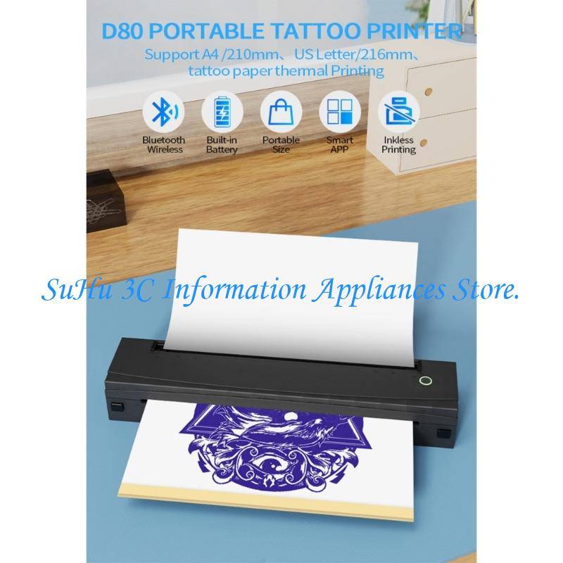 Простой в эксплуатации портати – обзор и цена Laser Printer Home