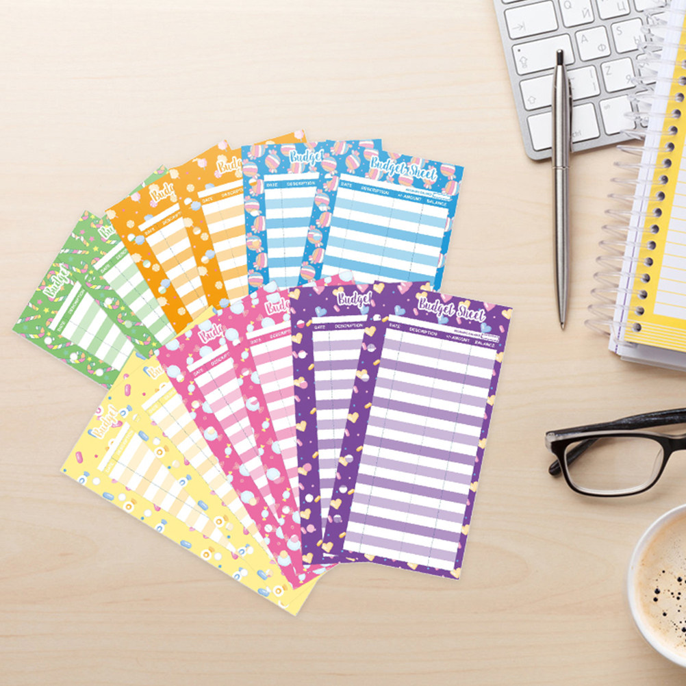 24 шт. бюджетных карточек для  – обзор и цена Home Office Budget