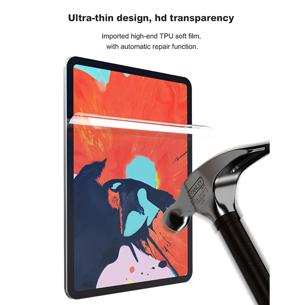 Защитная пленка Devia TPU Soft – обзор и цена Monitor Privacy Screen