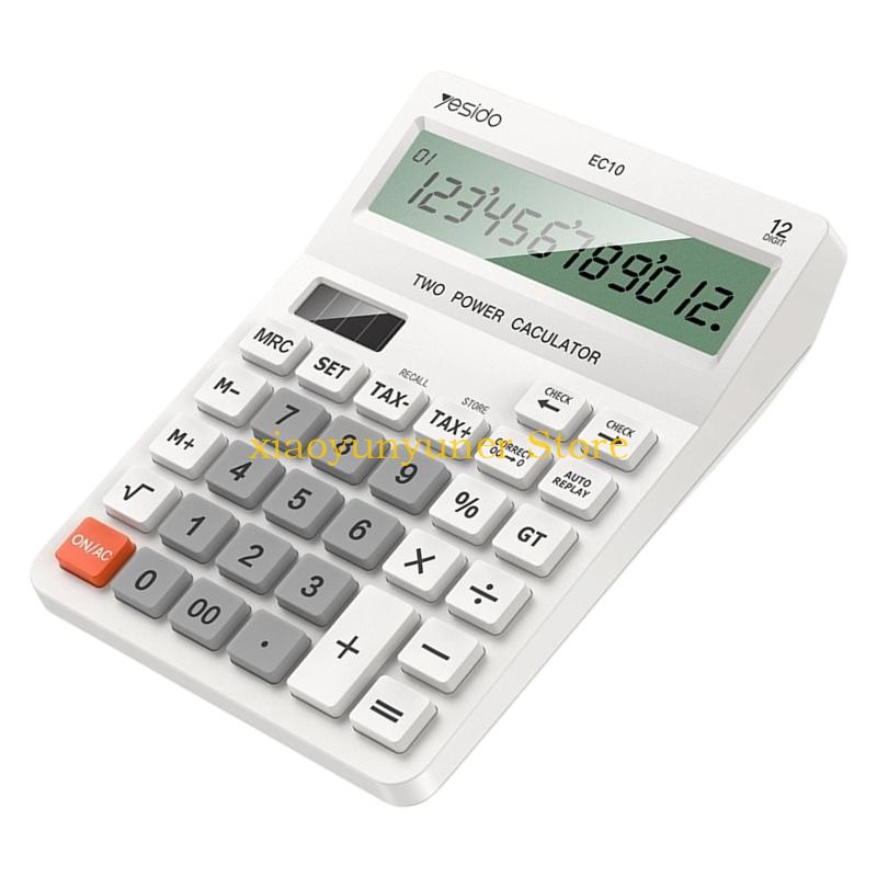 P9JB Настольный калькулятор с  – обзор и цена Home Office Budget