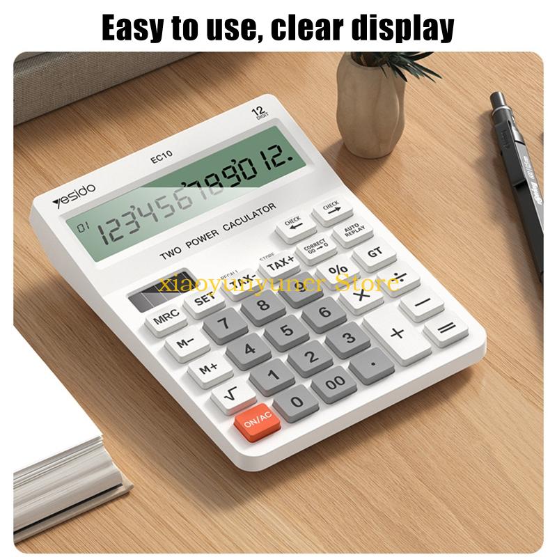 P9JB Настольный калькулятор с  – обзор и цена Home Office Budget
