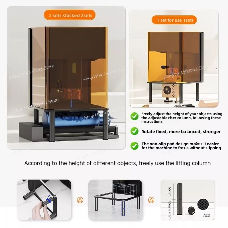 Новый мини-лазерный гравер Dia – обзор и цена Laser Printer Home