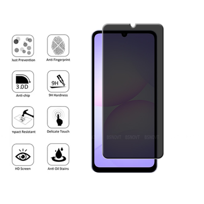 4/3/2/1 шт. для Samsung A07 Ст – обзор и цена Monitor Privacy Screen