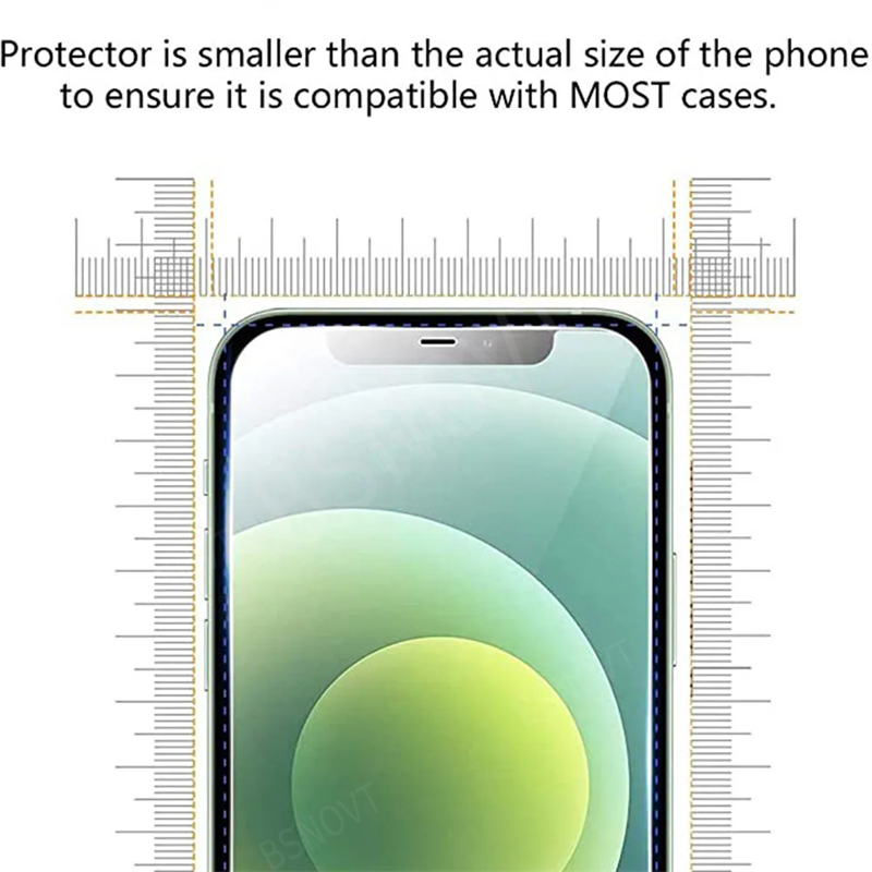 4/3/2/1 шт. для Samsung A07 Ст – обзор и цена Monitor Privacy Screen