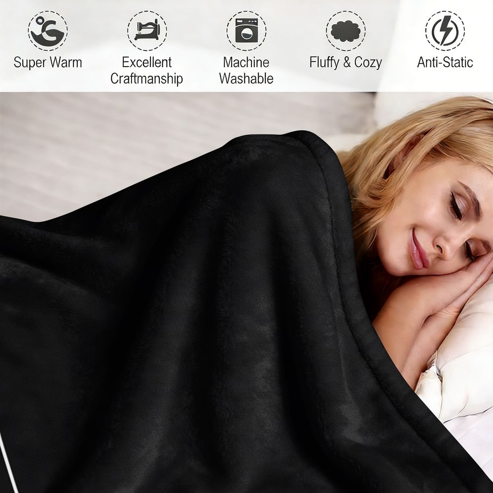 Минималистичный плед с принтом – обзор и цена Home Office Icon