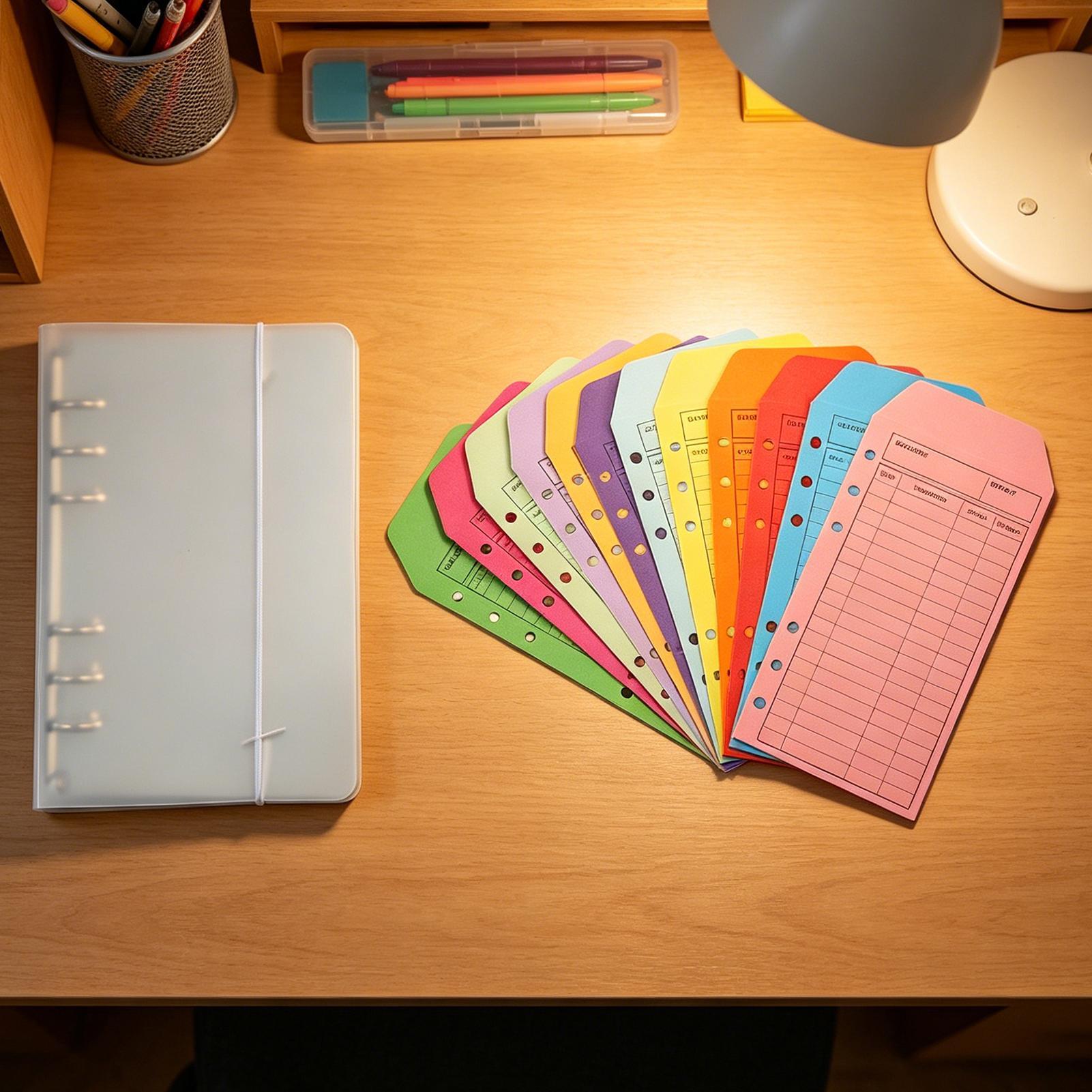 Бюджетная книга с конвертами д – обзор и цена Home Office Budget