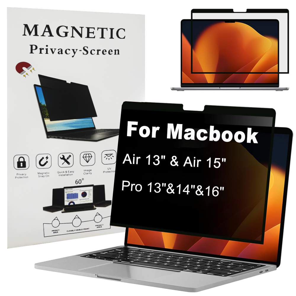 Защитная пленка для монитора M – обзор и цена Monitor Privacy Screen