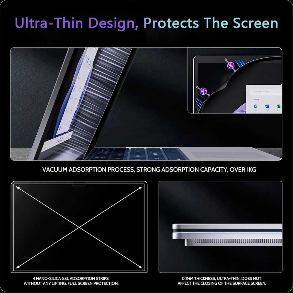 Защитная пленка для монитора M – обзор и цена Monitor Privacy Screen