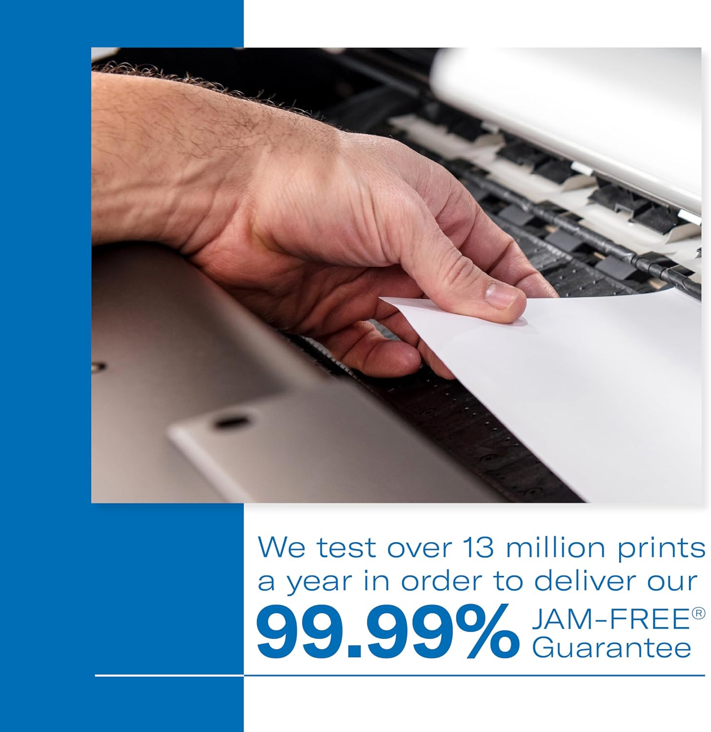 Премиальная бумага для струйны – обзор и цена Laser Printer Home
