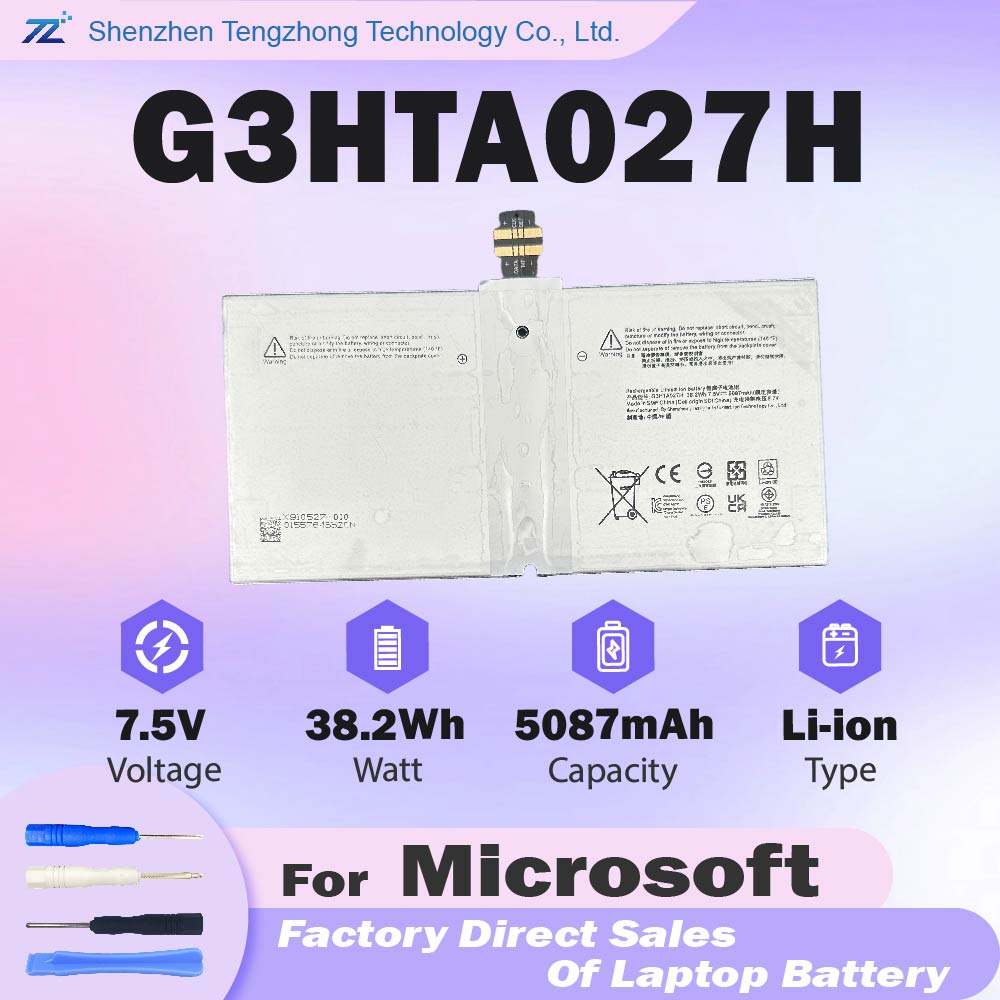 Аккумулятор G3HTA027H DYNR01 д – обзор и цена Home Office Microsoft