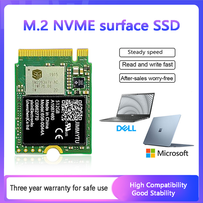 SSD M2 2230 1 ТБ для ноутбуков – обзор и цена Home Office Microsoft