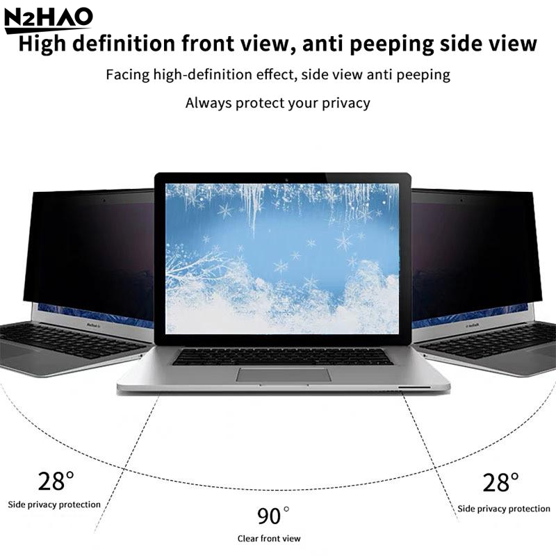 1 шт. НОВАЯ защитная пленка дл – обзор и цена Monitor Privacy Screen