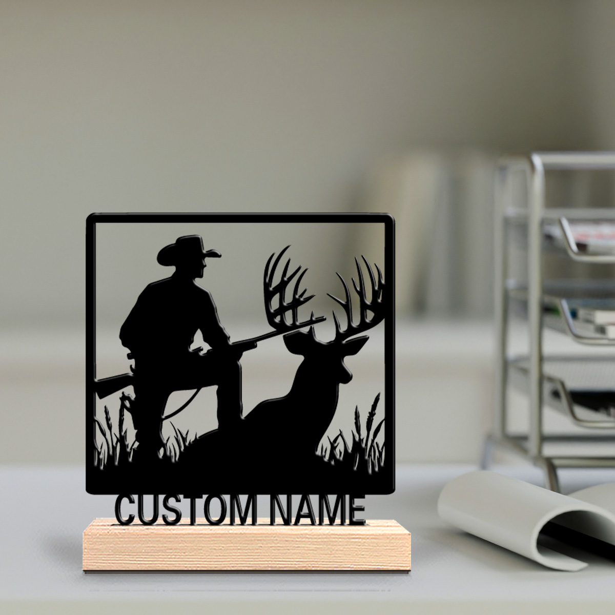 1 шт. Новая дизайнерская персо – обзор и цена Home Office Industrial Style