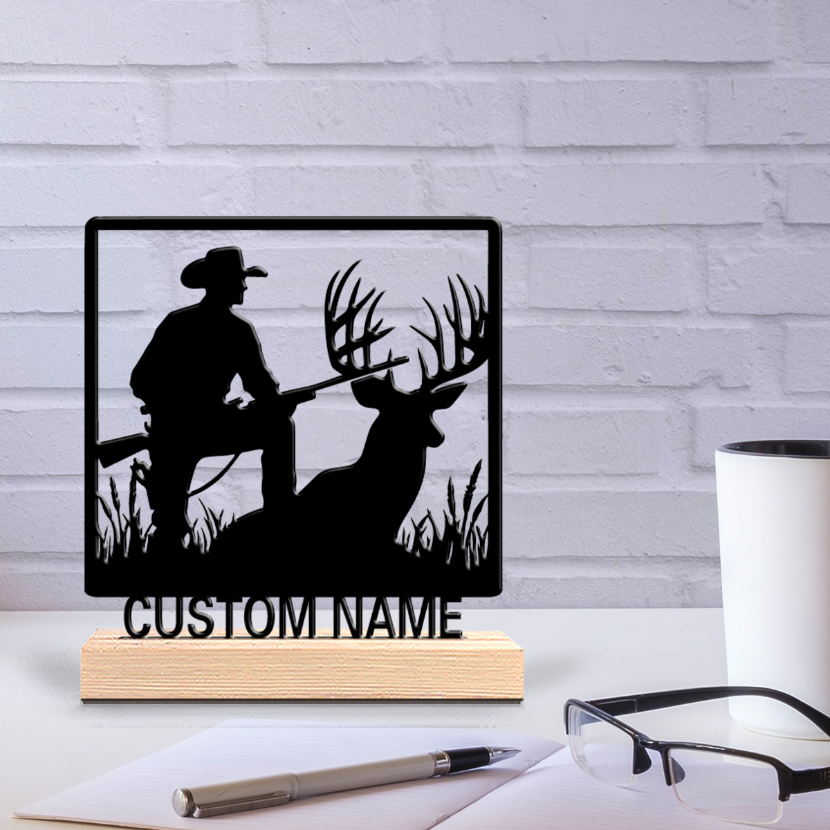 1 шт. Новая дизайнерская персо – обзор и цена Home Office Industrial Style
