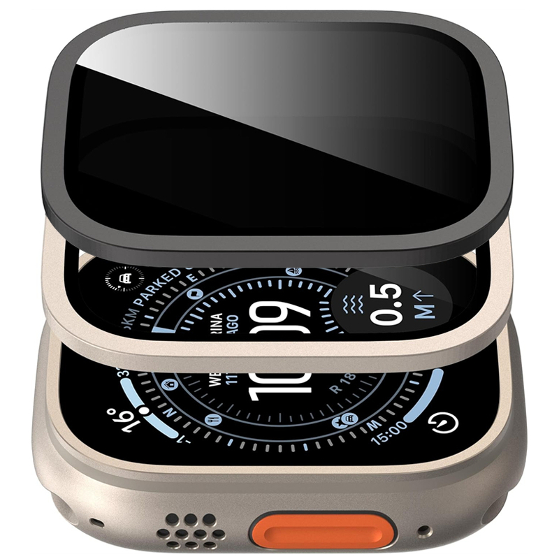 Закаленное стекло для Apple Wa – обзор и цена Monitor Privacy Screen