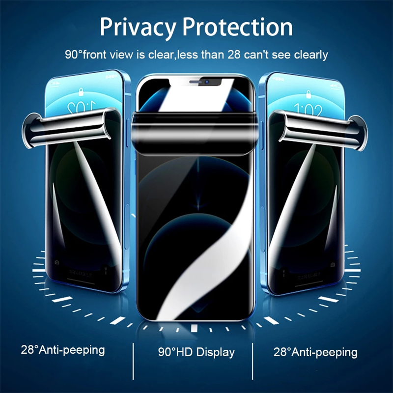1-3 шт. противошпионская Гидро – обзор и цена Monitor Privacy Screen