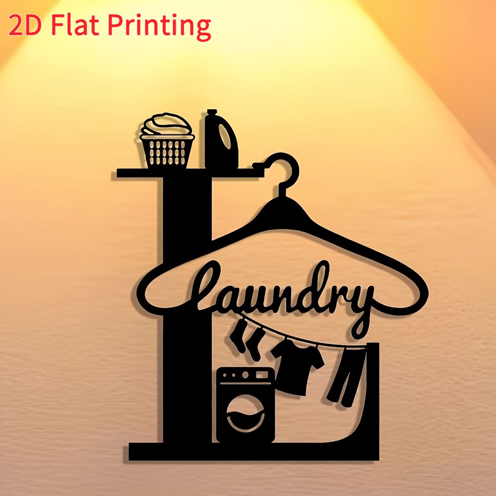CIFbuy 2D Металлическое настен – обзор и цена Home Office Icon