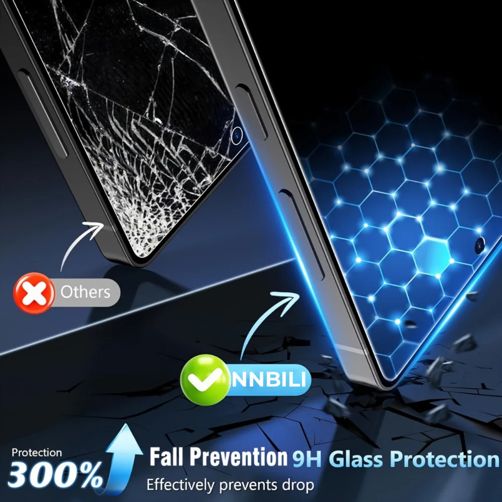 2-1 шт. Защитное стекло для Sa – обзор и цена Monitor Privacy Screen