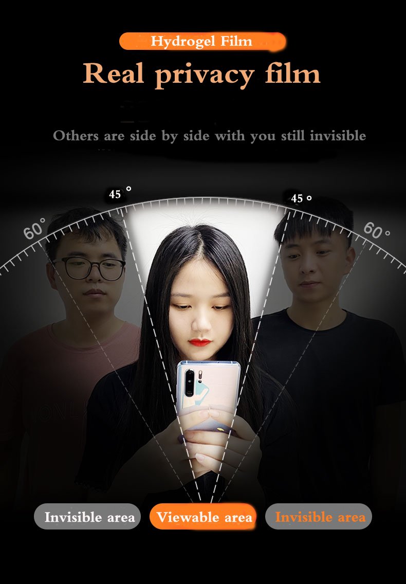 S23+ Защитная пленка для экран – обзор и цена Monitor Privacy Screen