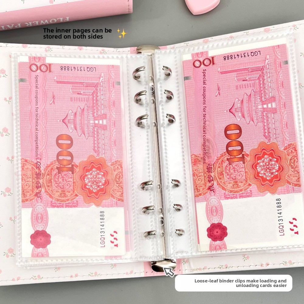 Новый блокнот для экономии ден – обзор и цена Home Office Budget