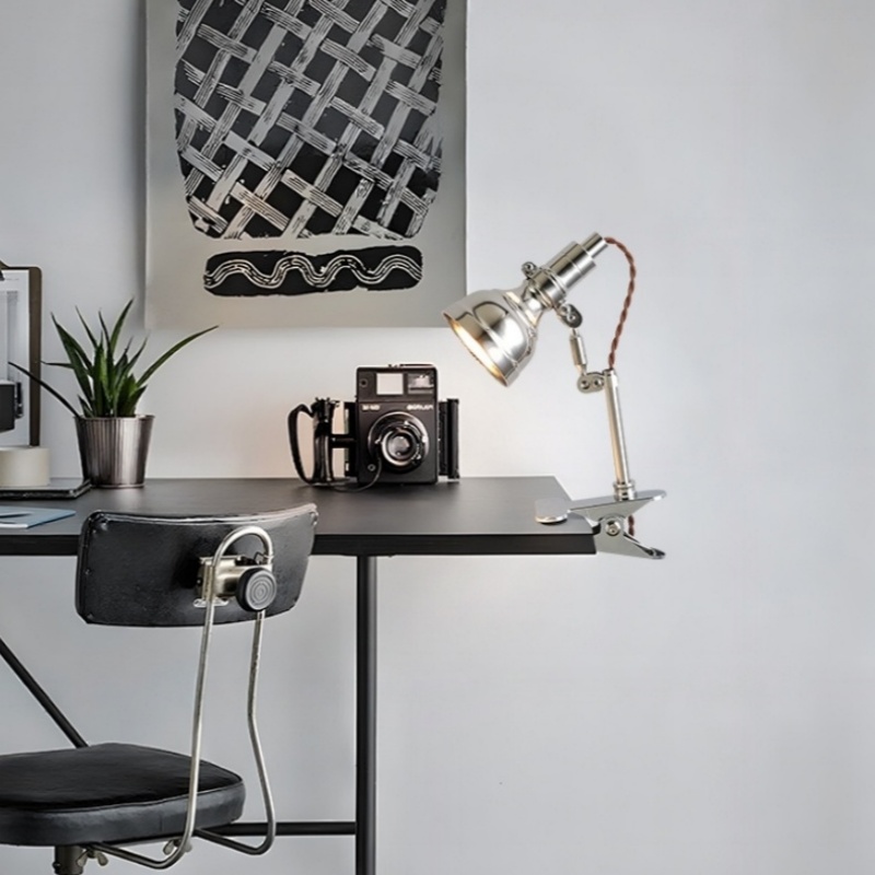 Современный стиль, промышленны – обзор и цена Home Office Industrial Style