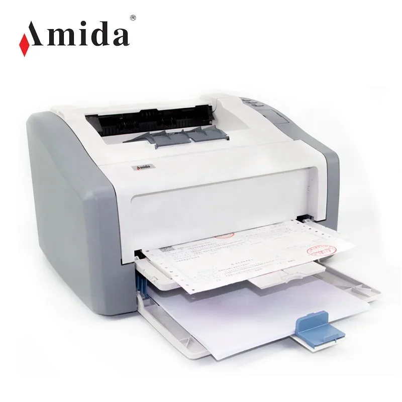 Amida LaserJet AK-1120 A4 Черн – обзор и цена Laser Printer Home