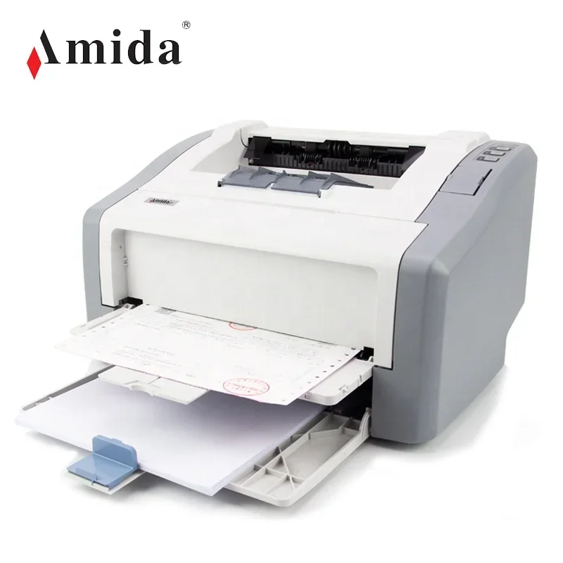 Amida LaserJet AK-1120 A4 Черн – обзор и цена Laser Printer Home