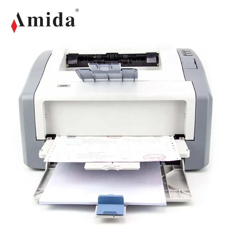 Amida LaserJet AK-1120 A4 Черн – обзор и цена Laser Printer Home