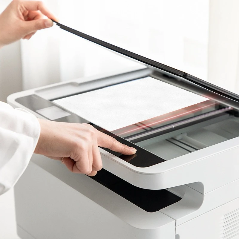 Лазерный принтер M2000DNW, офи – обзор и цена Laser Printer Home