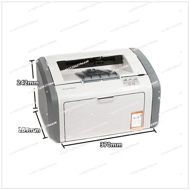 Подходит для дома, офиса, учеб – обзор и цена Laser Printer Home
